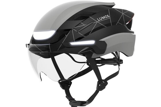 MIPS - Fahrradhelme - Lumos Ultra E-Bike