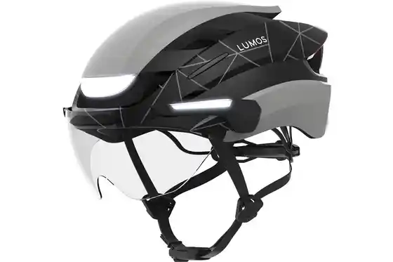 Helme - Lumos Ultra E-Bike