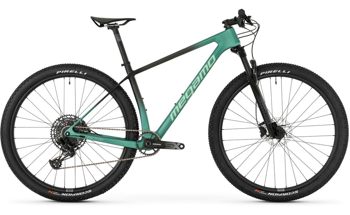 Megamo Factory 30 - 29 Zoll - Diamant - 2026