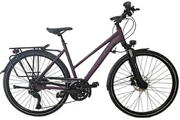 Gudereit Comfort - Gudereit LC-70 Evo - 28 Zoll - Trapez - 2026