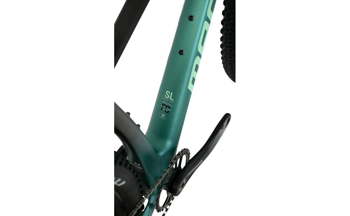 Megamo Factory 30 - 29 Zoll - Diamant - 2026