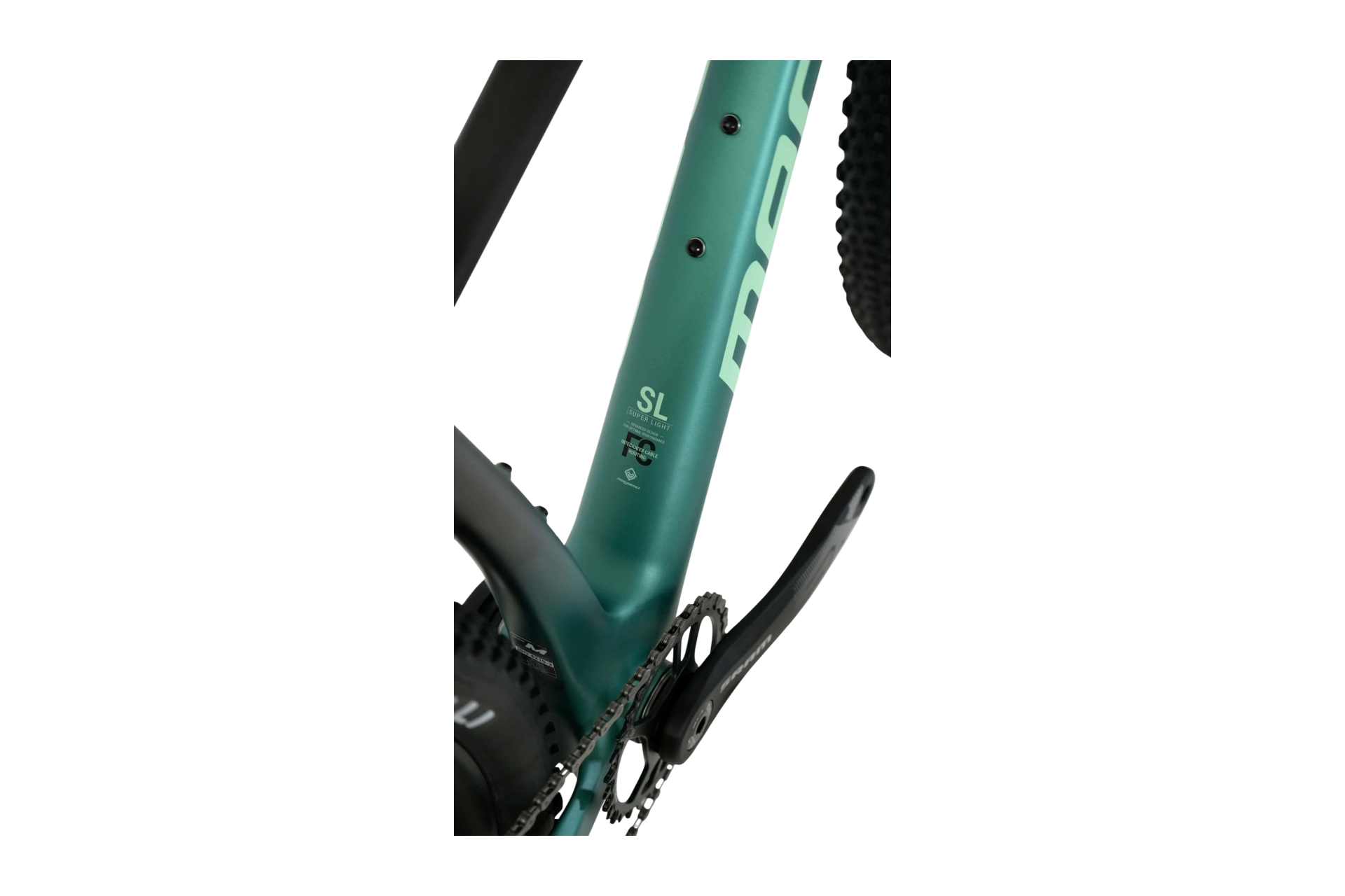 Megamo Factory 30 - 29 Zoll - Diamant - 2026