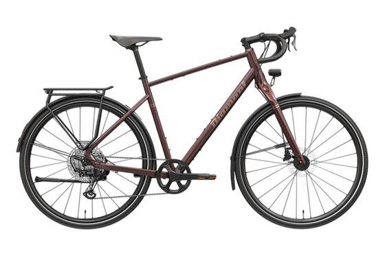 Aluminium - Fahrräder - Diamant Nhoma Plus - 28 Zoll - Diamant - 2026