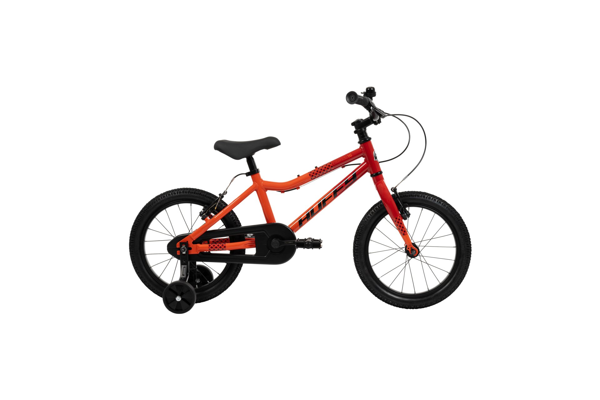 HUFFY Literide Kids Bike - 16 Zoll - Diamant - 2026