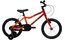 HUFFY Literide Kids Bike - 16 Zoll - Diamant - 2026