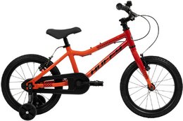HUFFY Literide Kids Bike - 16 Zoll - Diamant - 2026