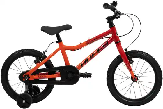 Aluminium - Kinder- & Jugendfahrräder - Huffy Literide Kids Bike - 16 Zoll - Diamant - 2026