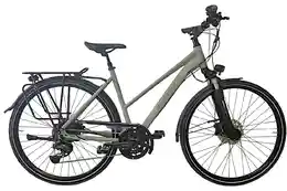 Gudereit LC-70 Evo - 28 Zoll - Trapez - 2026