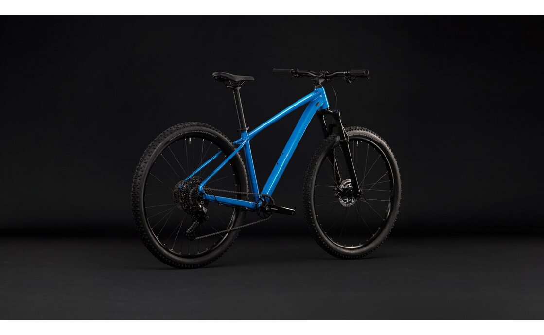 Cube Aim Pro - 29 Zoll - Diamant - 2027