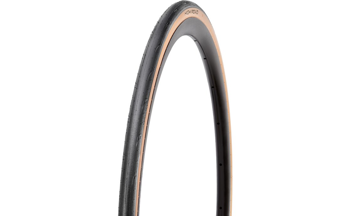 MAXXIS High Road Tanwall 700x25C HYPR ZK ONE70