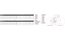 Ghost E-Teru Y Universal - 630 Wh - 29 Zoll - Diamant