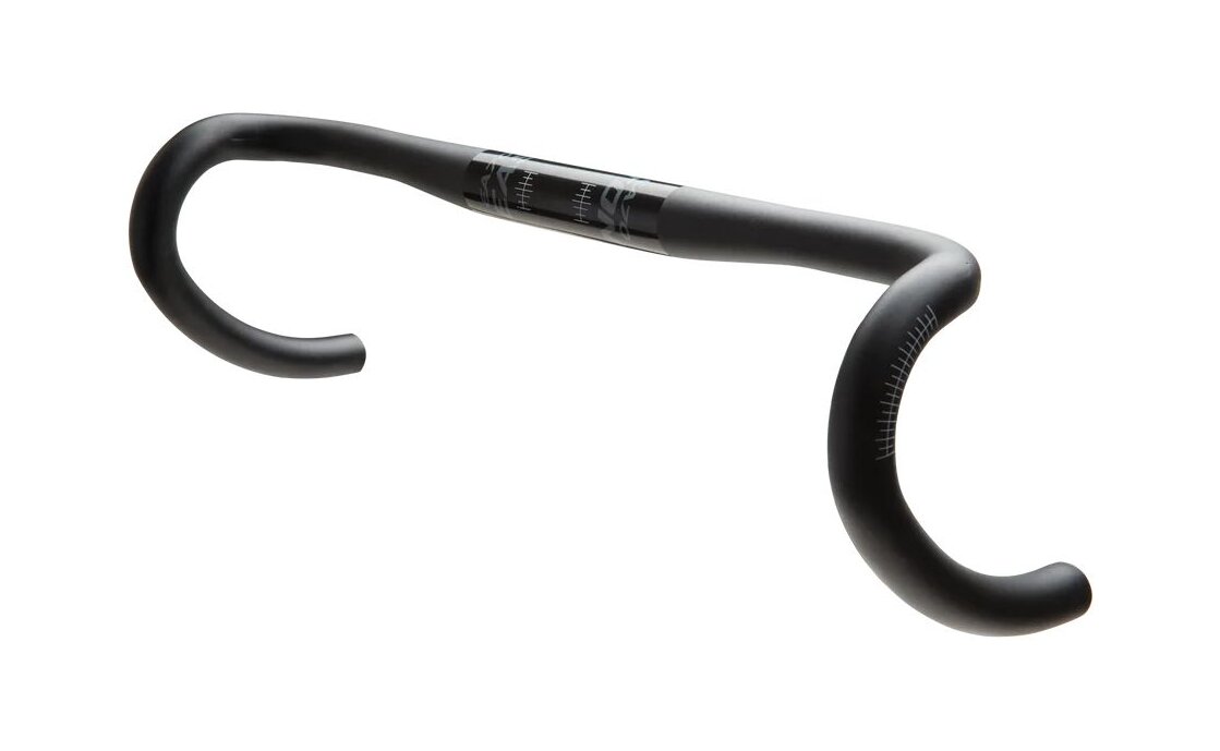 Easton EA70 Aluminium Rennrad Lenker - 31,8 mm