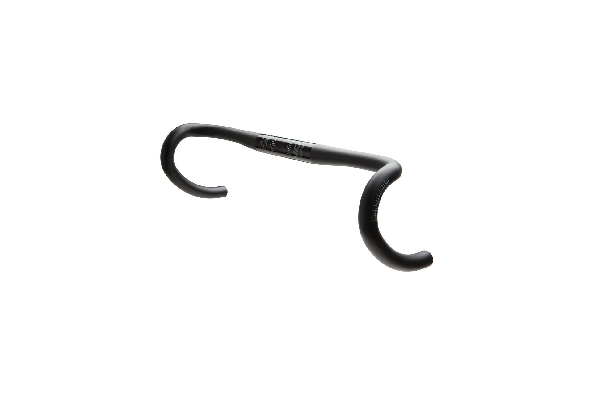 Easton EA70 Aluminium Rennrad Lenker - 31,8 mm