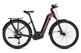 Focus Aventura2 6.8 - 750 Wh - 29 Zoll - Tiefeinsteiger - 2025