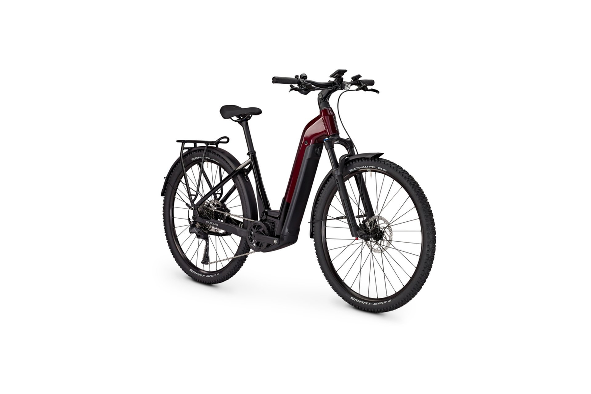 Focus Aventura2 6.8 - 750 Wh - 29 Zoll - Tiefeinsteiger - 2025
