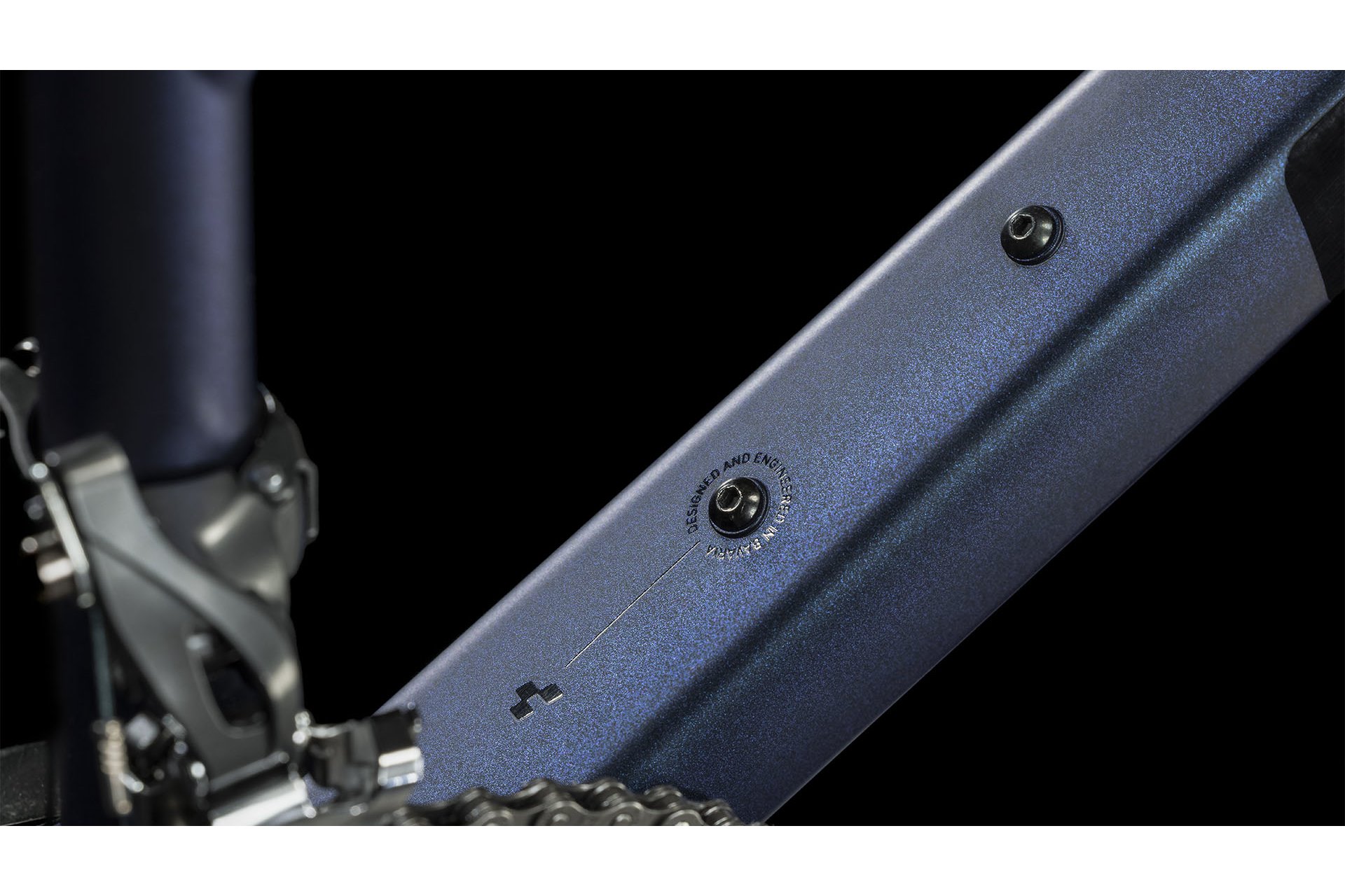 Cube Nulane ONE - 28 Zoll - Damen Sport - 2024