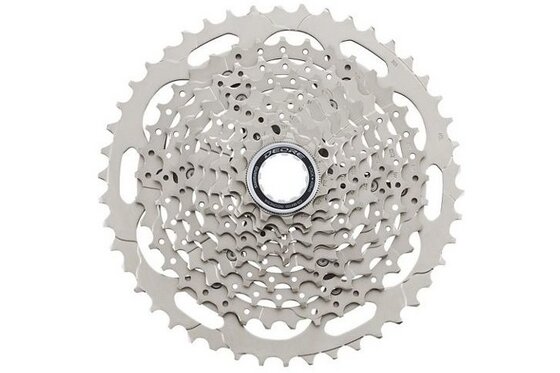 XXL Sale % - Shimano Kassette Deore CS-M4100 10-fach