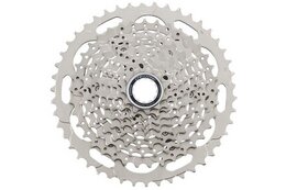 Shimano Kassette Deore CS-M4100 10-fach