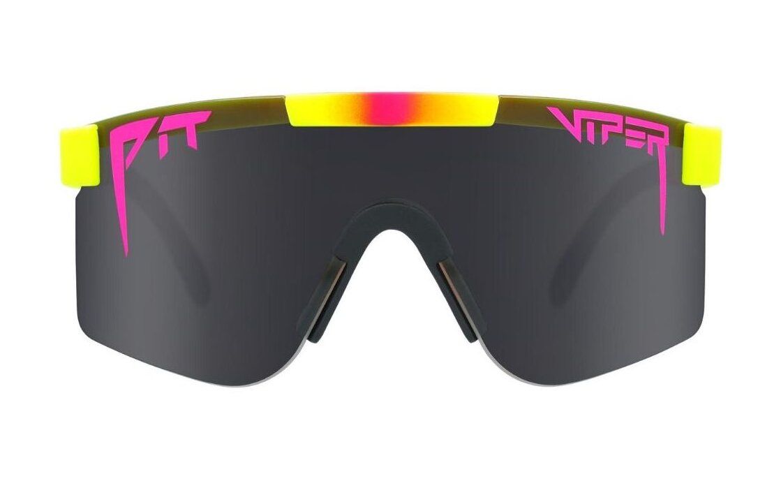 Pit Viper The Originals Double Wide - Polarized - Italo
