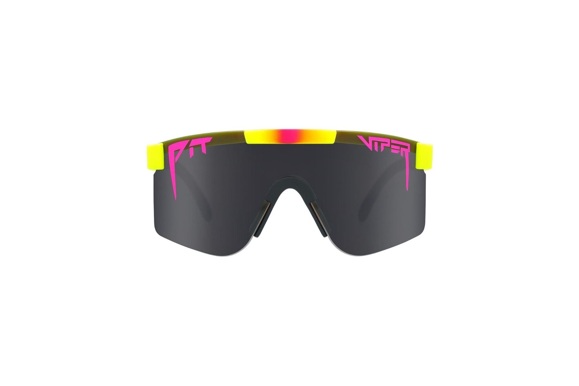 Pit Viper The Originals Double Wide - Polarized - Italo