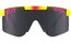 Pit Viper The Originals Double Wide - Polarized - Italo