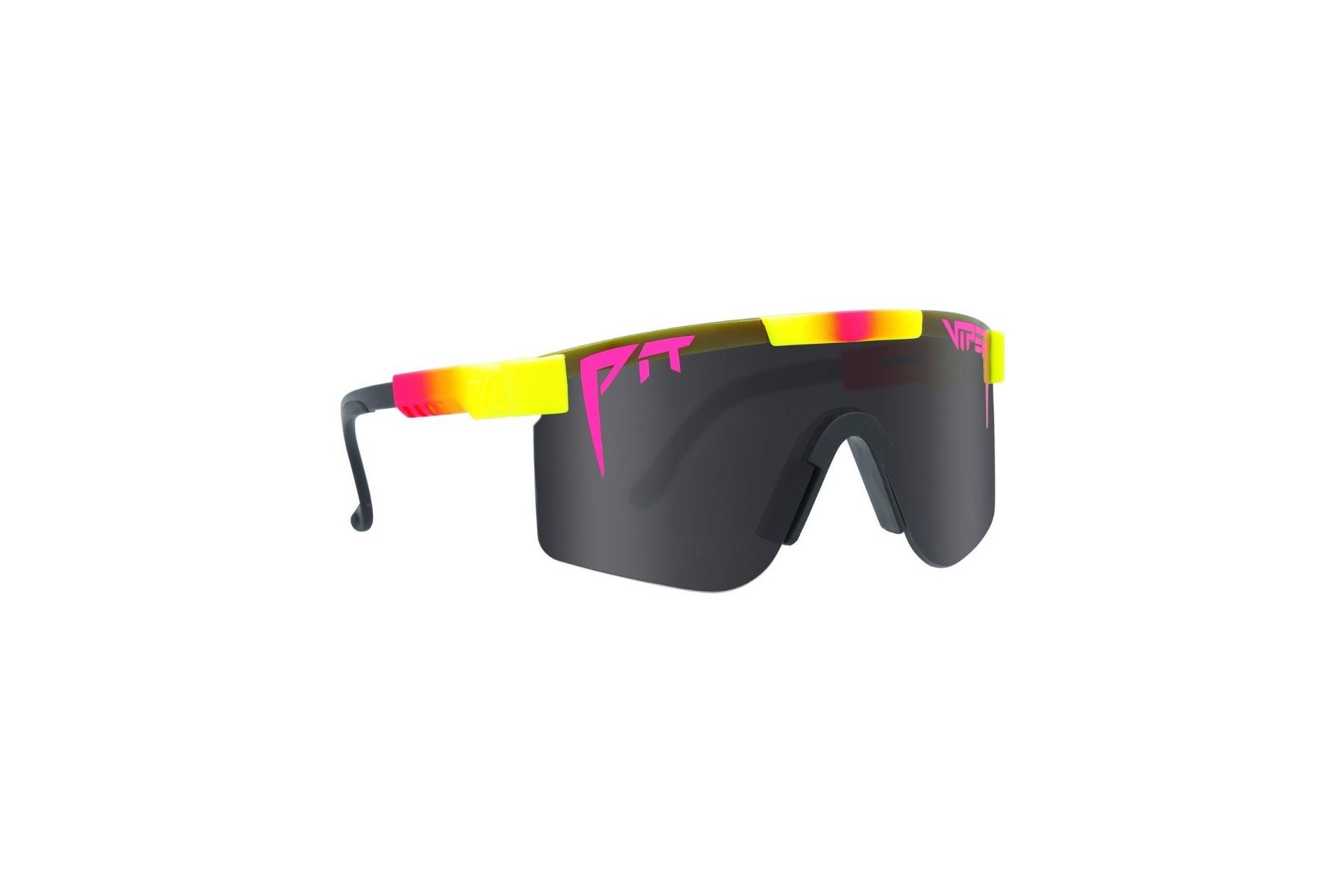 Pit Viper The Originals Double Wide - Polarized - Italo