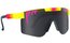 Pit Viper The Originals Double Wide - Polarized - Italo