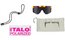 Pit Viper The Originals Double Wide - Polarized - Italo