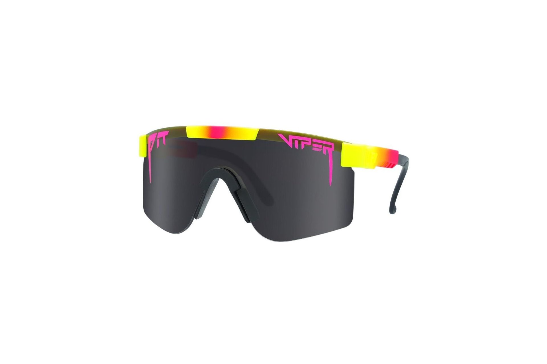 Pit Viper The Originals Double Wide - Polarized - Italo