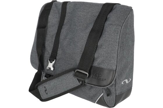 Norco - Fahrradtaschen & Körbe - Norco Commutertasche Dunbar