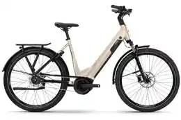GREENS Bromley R750n - 750 Wh - 27,5 Zoll - Tiefeinsteiger