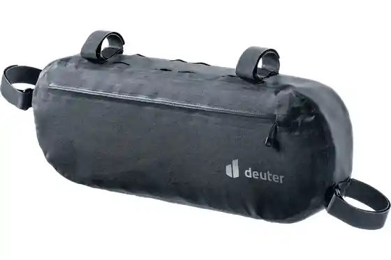 Fahrradtaschen & Körbe - deuter Cabezon FB 6