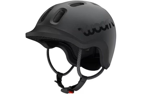 Kinder Fahrradhelme - WOOM Ready Kids Helm