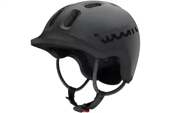 Kinder Fahrradhelme - Woom Ready Kids Helm