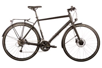 Carver Uniq Series - Carver Uniq Zwei - 2021 - 28 Zoll - Diamant