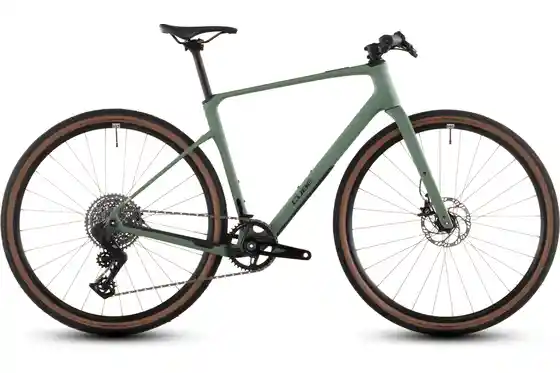 Crossbikes-Fitnessbikes - Cube Nulane C:62 SLT - 28 Zoll - Diamant - 2026