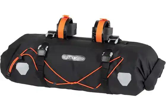 Lenkertaschen - Ortlieb Handlebar-Pack Lenkertasche 15L