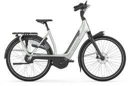 Gazelle Avignon C380 HMB - 625 Wh - 28 Zoll - Tiefeinsteiger - 2025