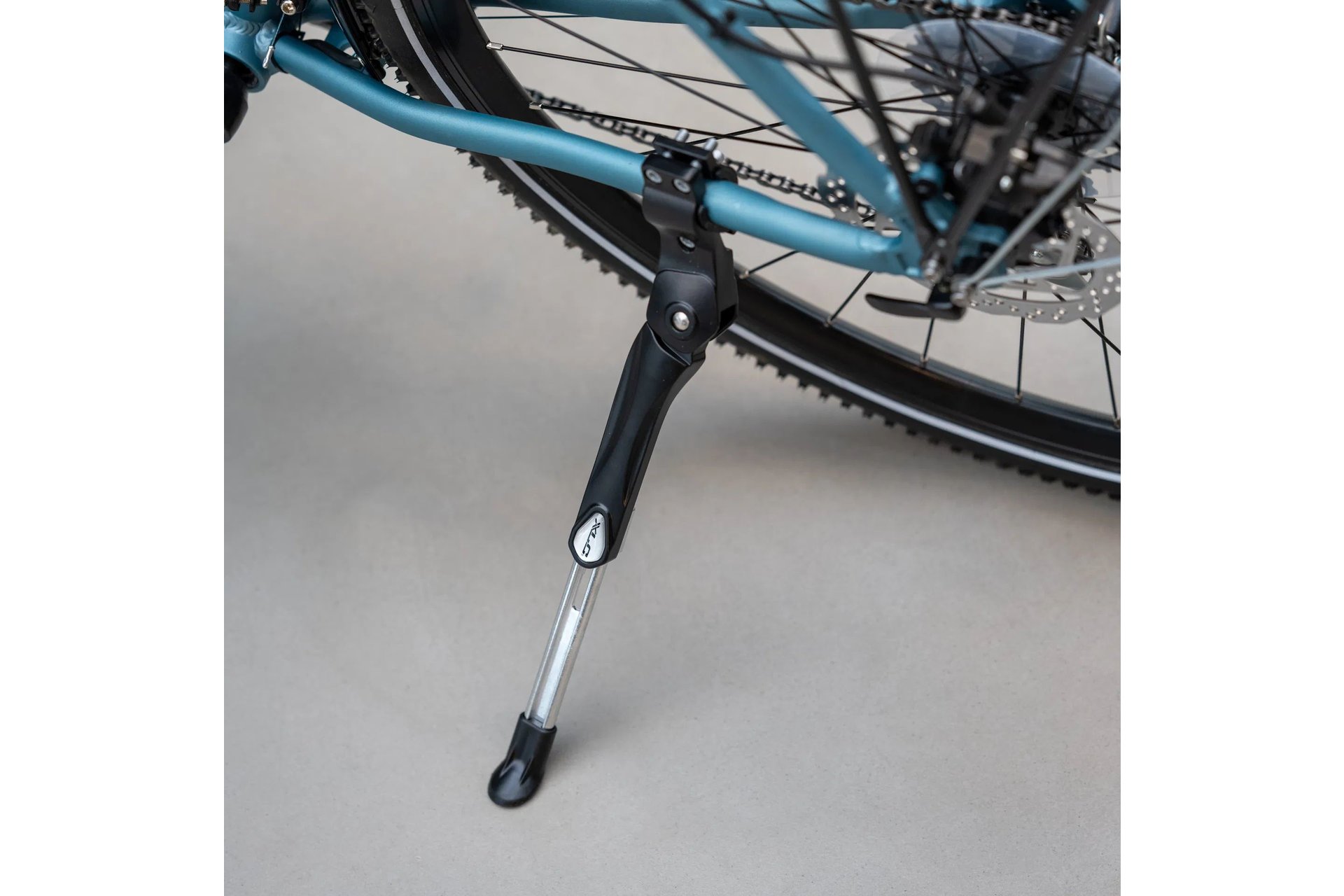 XLC Hinterbaust&auml;nder KS-C01 verstellbar 24-28"