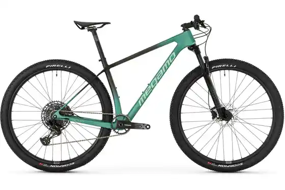 29 Zoll - Herren - Mountainbikes - Megamo Factory 30 - 29 Zoll - Diamant - 2026