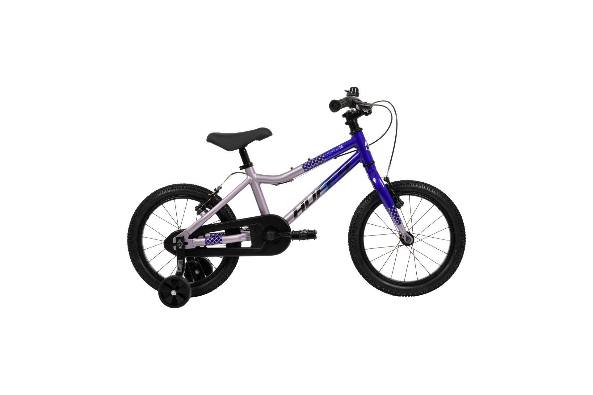 HUFFY Literide Kids Bike - 16 Zoll - Diamant - 2026