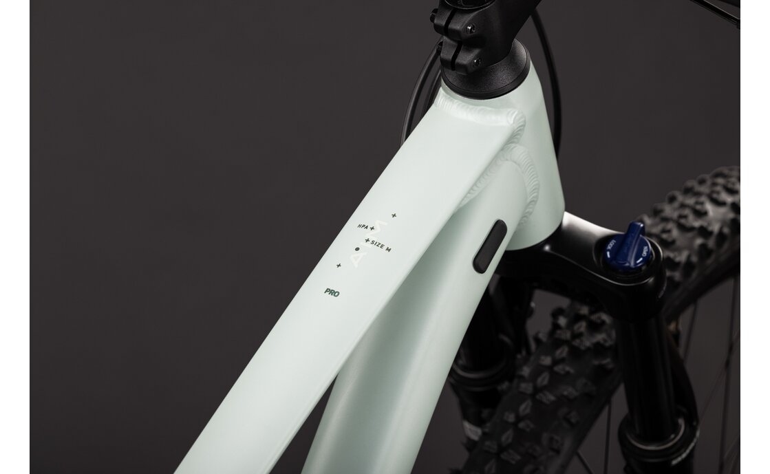 Cube Aim Pro - 29 Zoll - Diamant - 2027