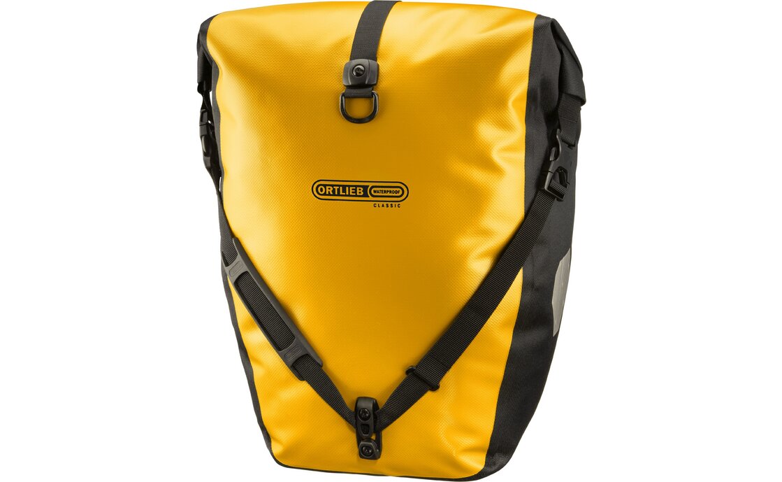 Ortlieb Back-Roller Classic QL2.1 - Paar