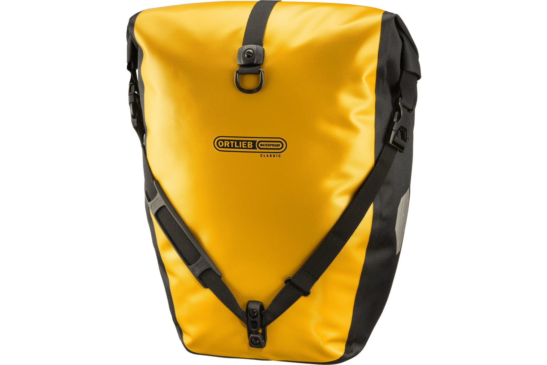 Ortlieb Back-Roller Classic QL2.1 - Paar