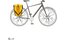 Ortlieb Back-Roller Classic QL2.1 - Paar