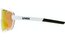 Uvex Sportstyle 236 S Set White Matt / Mirror Red