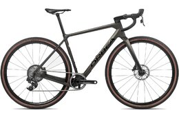 Orbea Terra M21e Team 1X - 28 Zoll - Diamant - 2023