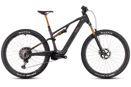 Cube AMS Hybrid ONE44 C:68X SLT 400X 29 - 400 Wh - 29 Zoll - Fully