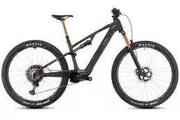 Cube AMS Hybrid ONE44 C:68X SLT 400X 29 - 400 Wh - 29 Zoll - Fully