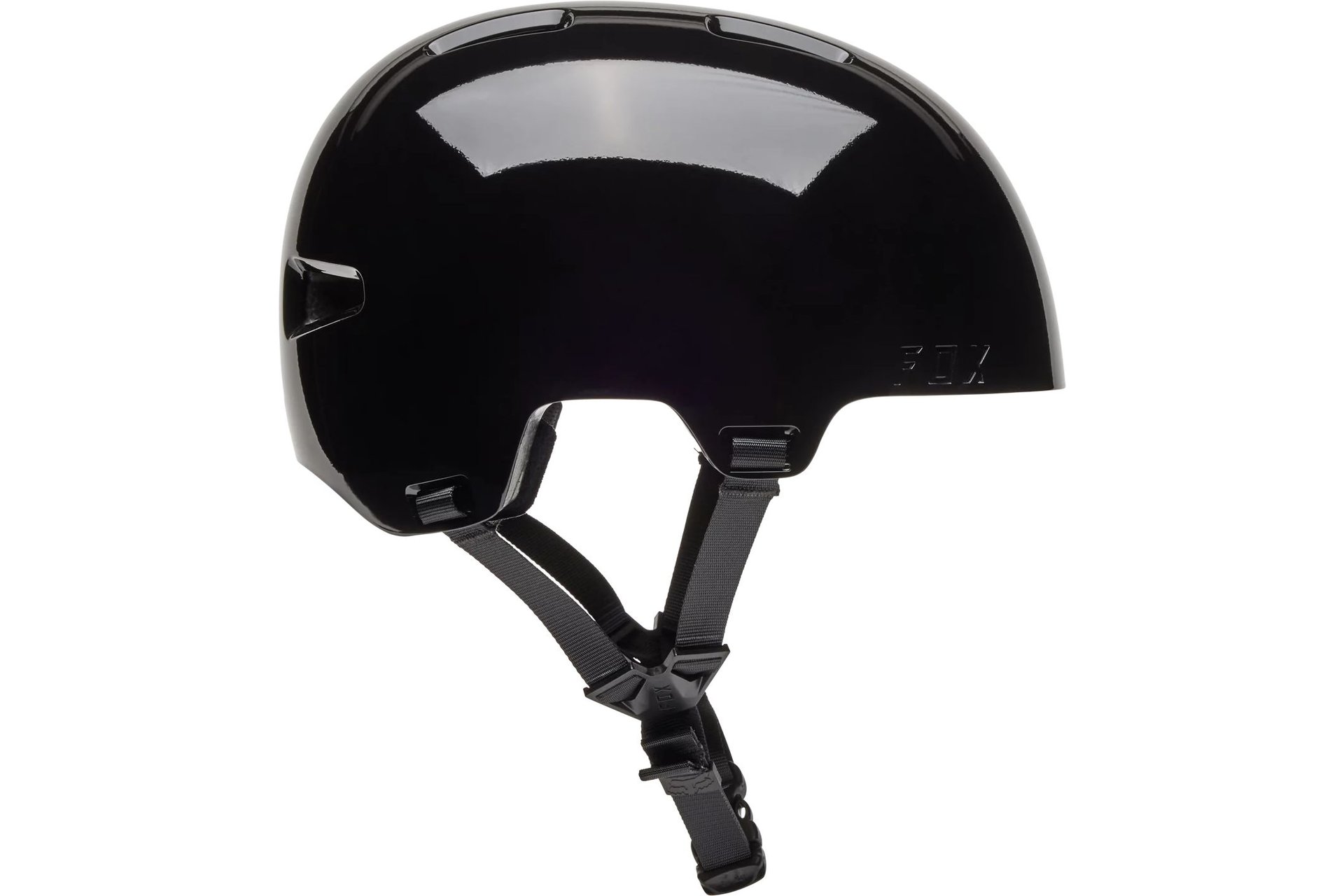 Fox Youth Flight Solid